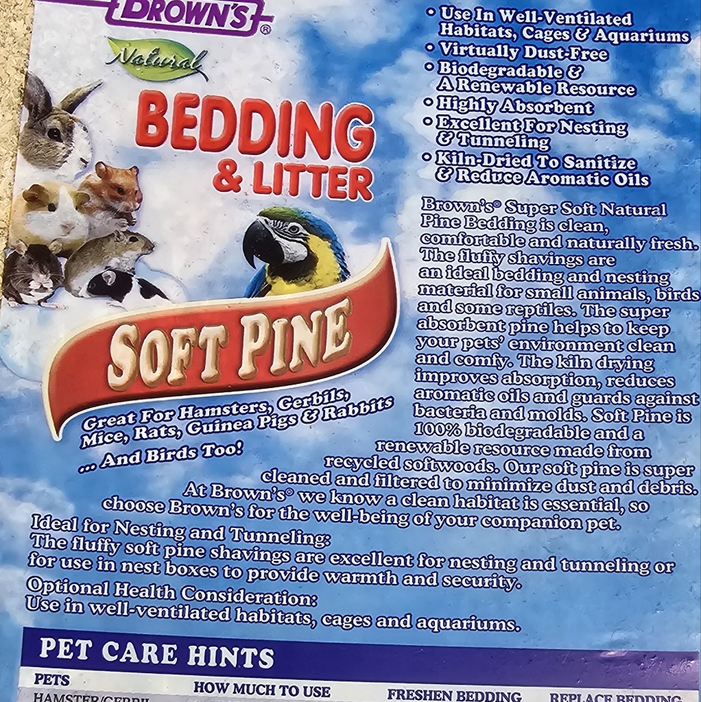 Pet Bedding - Picture 6 of 7